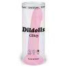 Love to Love Gode Dildolls Glitzy 16 x 3.6cm